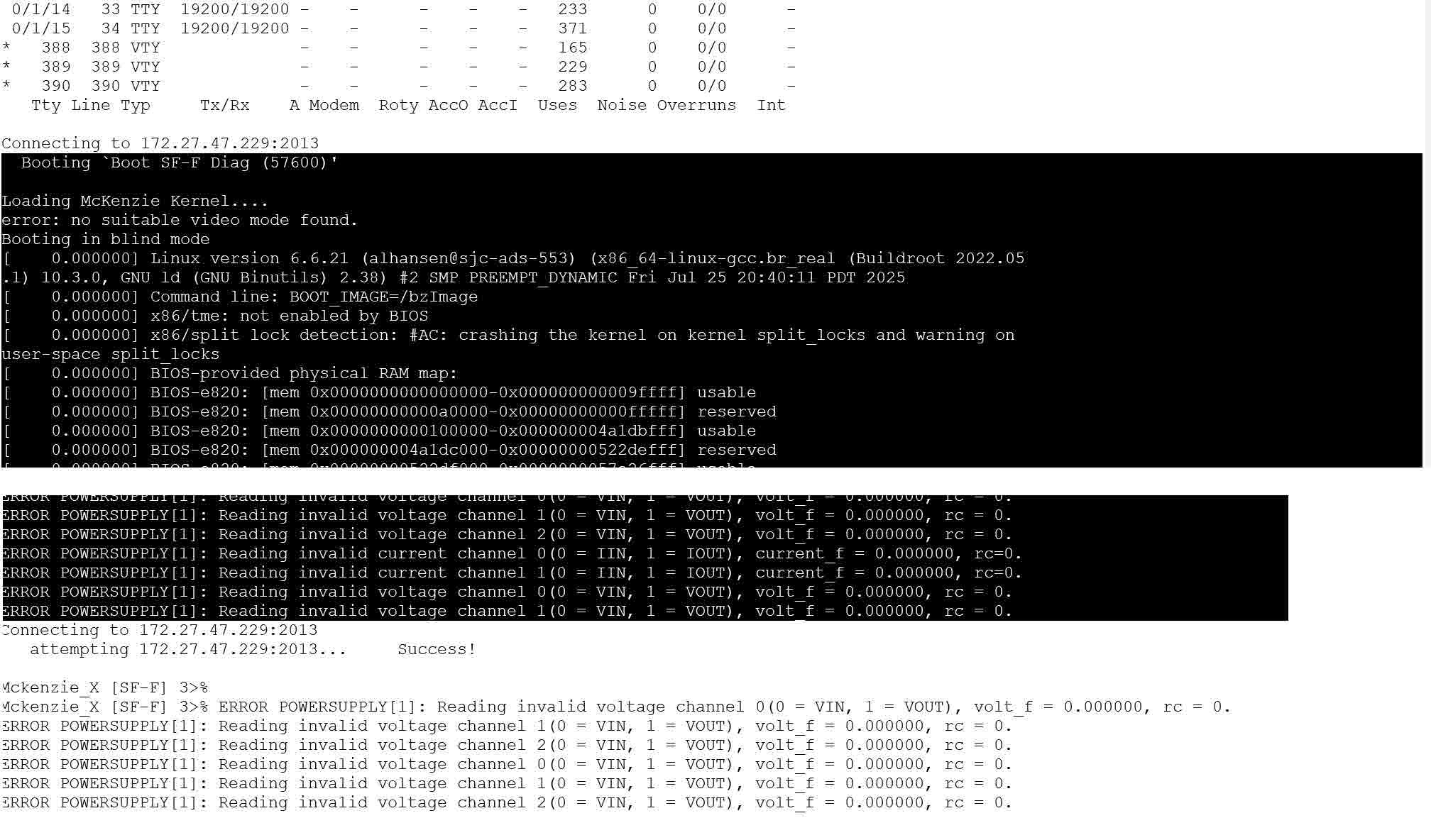 &nbsp;AT color blast white black manual disconn conn to resume white